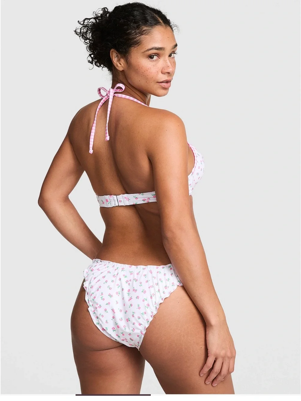 Frankies bikinis set